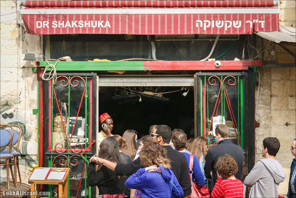 Яффские доктора | LookAtIsrael.com - Фото путешествия по Израилю