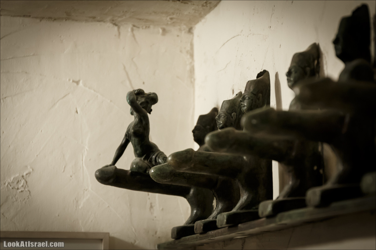 Запретные фотографии из жизни Тель-Авива | LookAtIsrael.com - Фото путешествия по Израилю