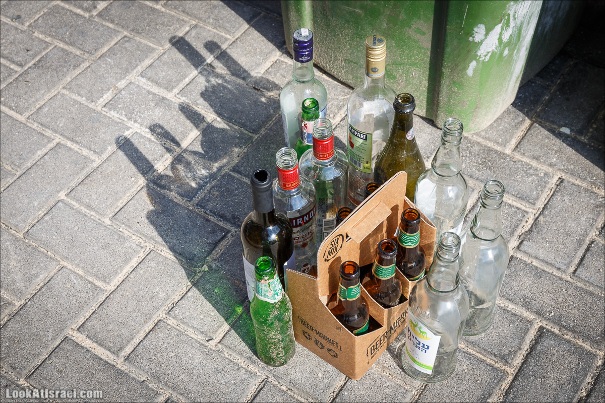 Запретные фотографии из жизни Тель-Авива | LookAtIsrael.com - Фото путешествия по Израилю