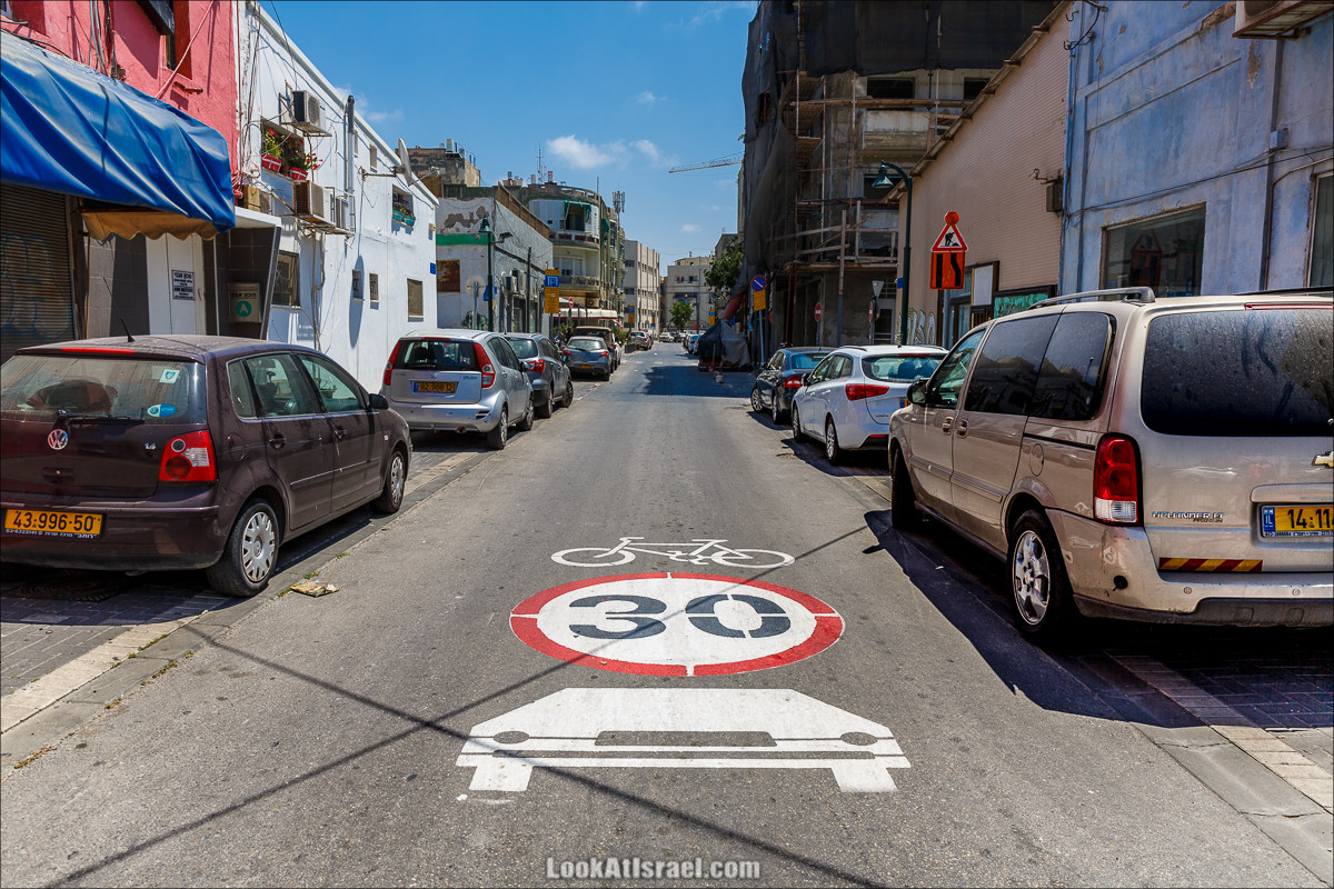 Запретные фотографии из жизни Тель-Авива | LookAtIsrael.com - Фото путешествия по Израилю