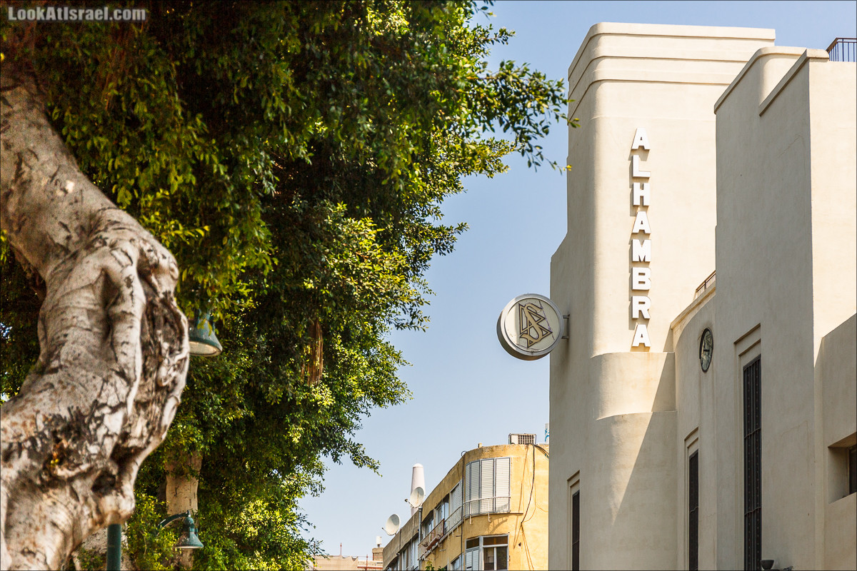 Крошки Тель-Авива - случайные фотографии из жизни Яффо | LookAtIsrael.com - Фото путешествия по Израилю