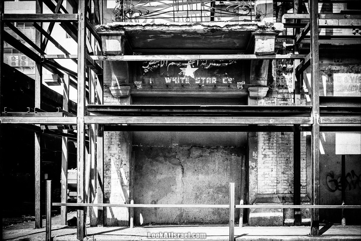 Крошки Тель-Авива - случайные фотографии из жизни Яффо | LookAtIsrael.com - Фото путешествия по Израилю