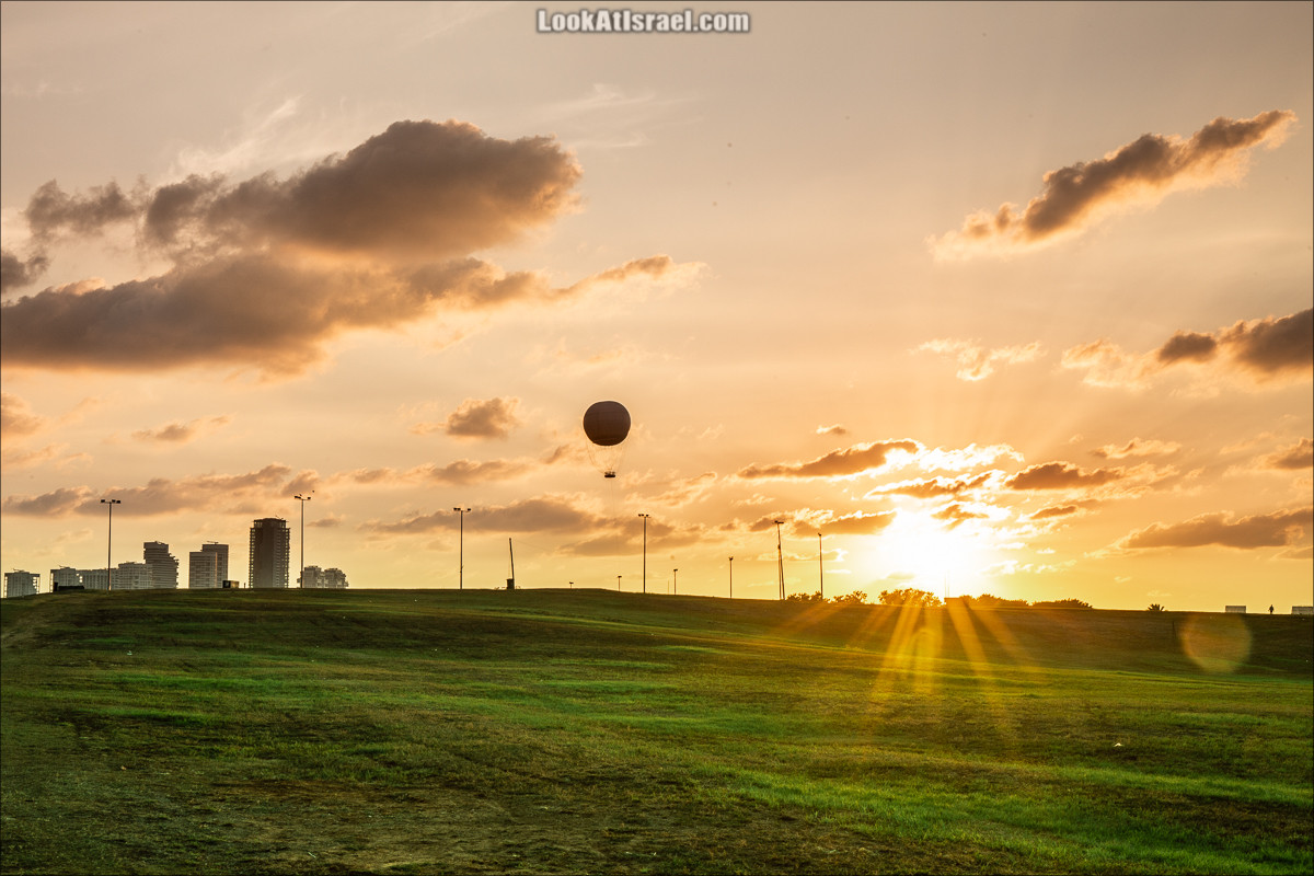 Крошки Тель-Авива - случайные фотографии из жизни Тель-Авива | LookAtIsrael.com - Фото путешествия по Израилю