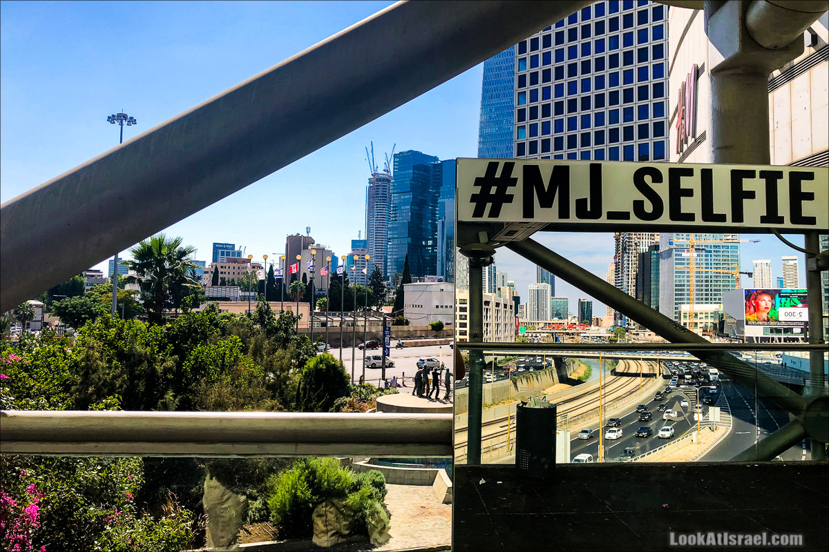 Крошки Тель-Авива - случайные фотографии из жизни Тель-Авива | LookAtIsrael.com - Фото путешествия по Израилю