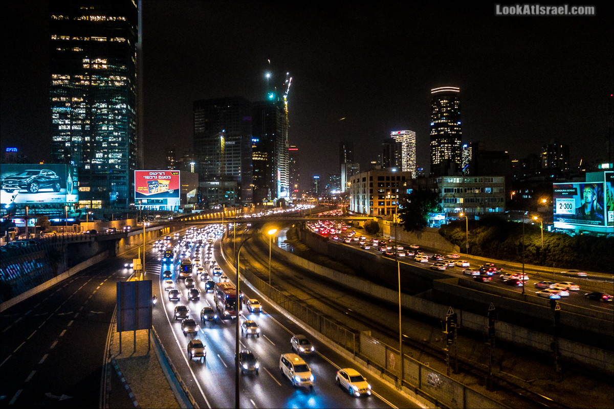 Крошки Тель-Авива - случайные фотографии из жизни Тель-Авива | LookAtIsrael.com - Фото путешествия по Израилю