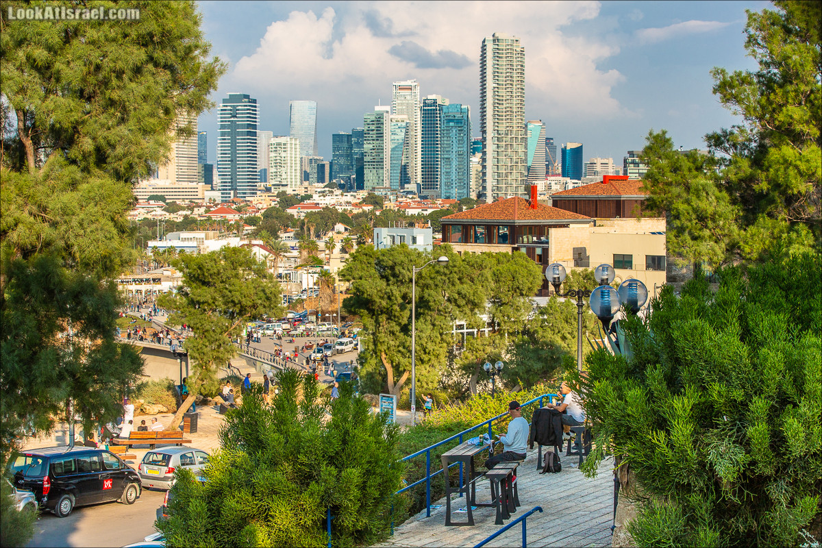 Случайные фотографии из жизни Яффо | LookAtIsrael.com - Фото путешествия по Израилю