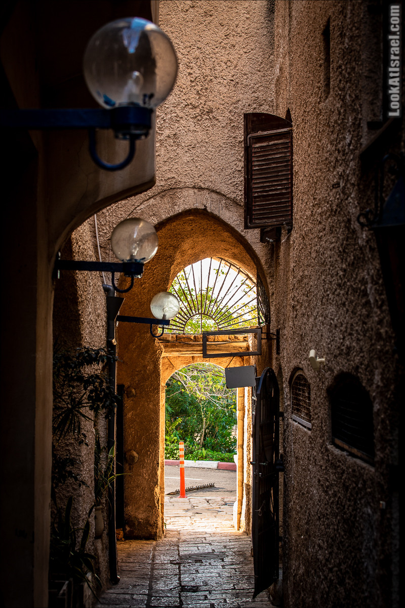 Случайные фотографии из жизни Яффо | LookAtIsrael.com - Фото путешествия по Израилю