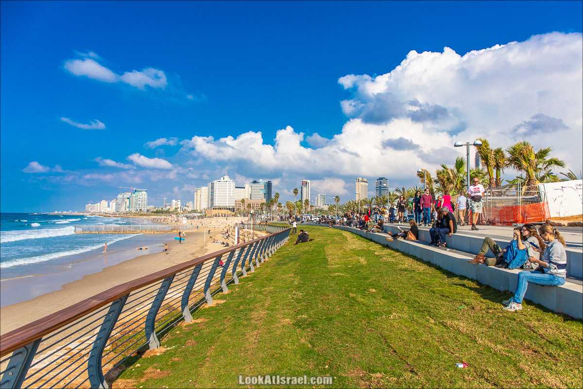 Случайные фотографии из жизни Яффо | LookAtIsrael.com - Фото путешествия по Израилю