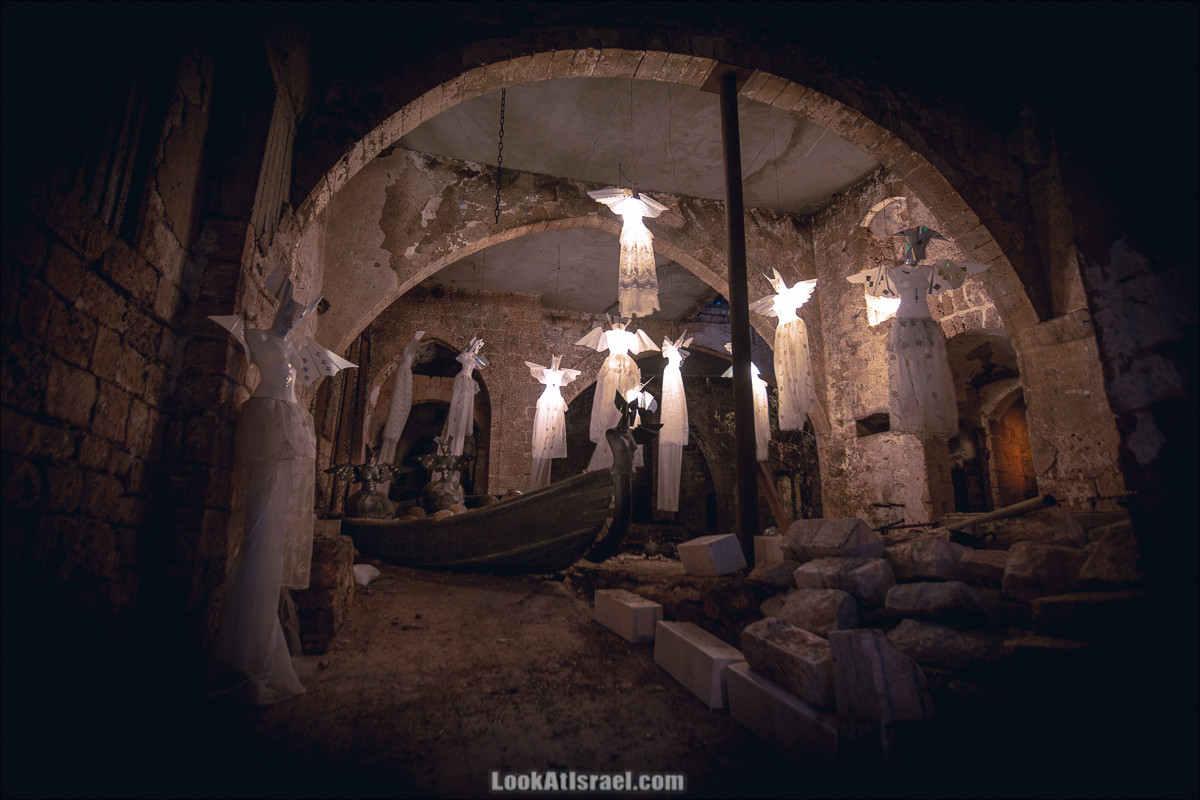 Spirit place | רוח מקום | LookAtIsrael.com - Фото путешествия по Израилю