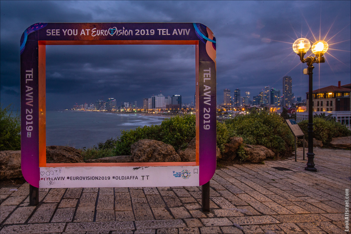 Крошки Тель-Авива - случайные фотографии из жизни Тель-Авива | LookAtIsrael.com - Фото путешествия по Израилю