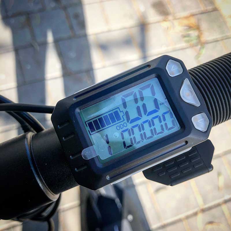 Scoot-air Scootair | Первый израильский электрический самокат | First israeli electrical scooter | סקוטאייר - קורקינט חשמלי ישראלי | LookAtIsrael.com - Фото путешествия по Израилю