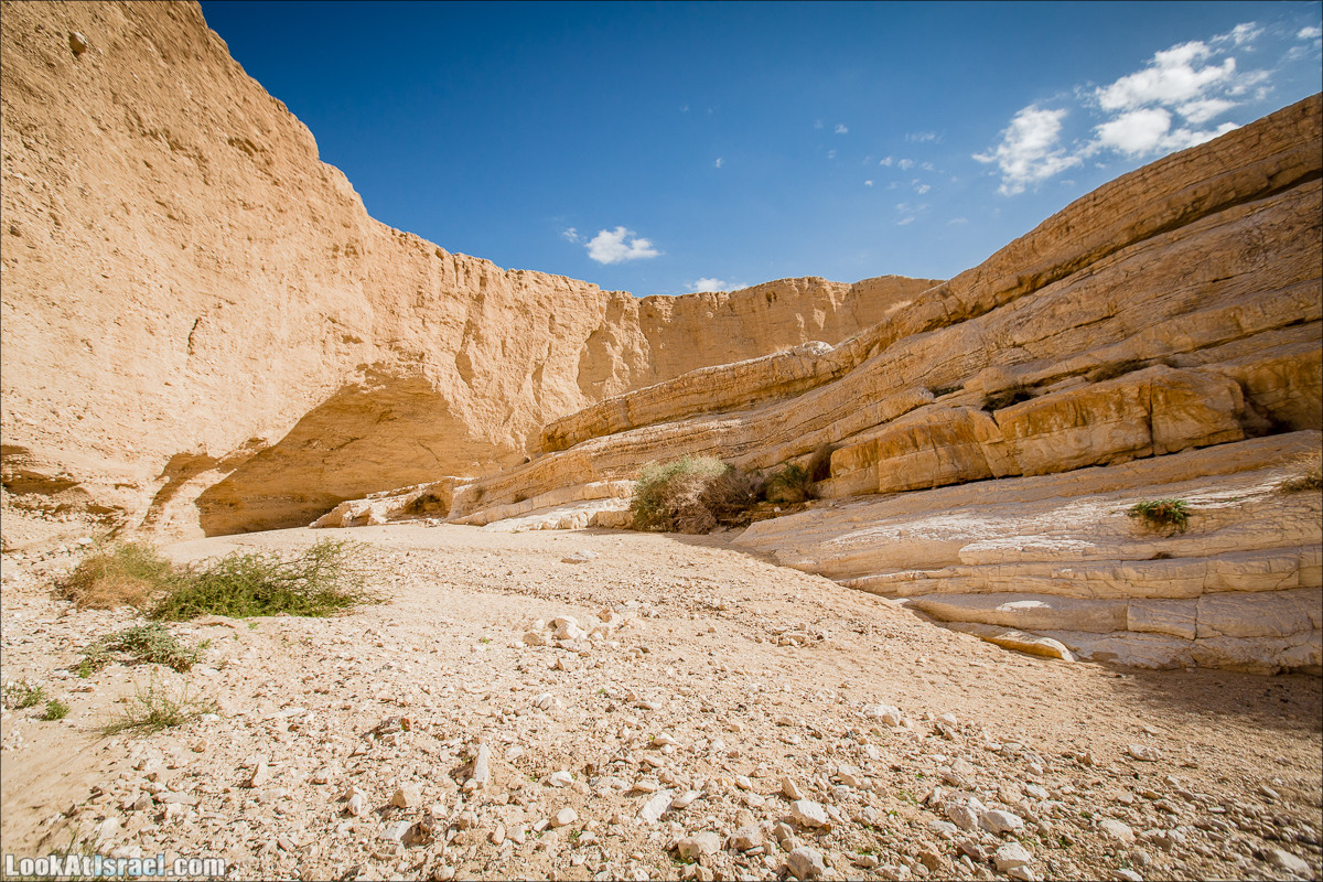 Гора Масор, ручей Шахак | Mount Masor and Sahak stream | הר מסור ונחל שחק | LookAtIsrael.com - Фото путешествия по Израилю