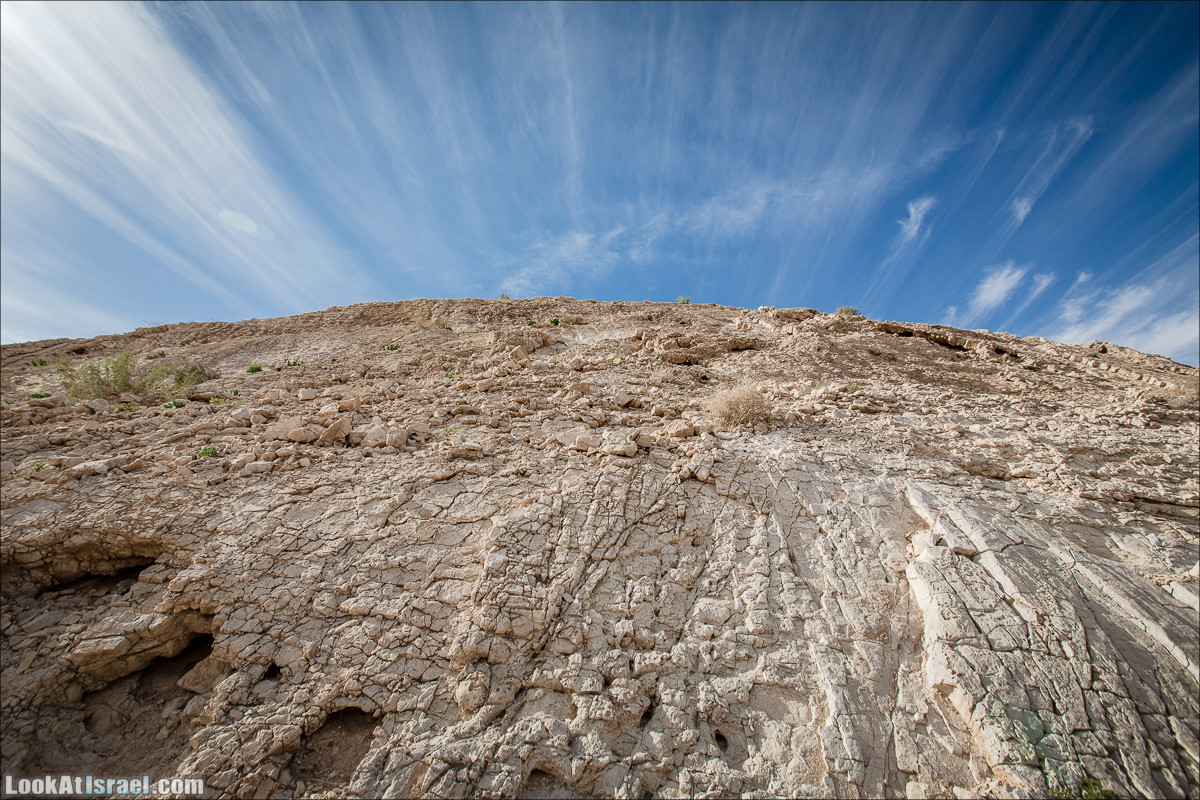 Гора Масор, ручей Шахак | Mount Masor and Sahak stream | הר מסור ונחל שחק | LookAtIsrael.com - Фото путешествия по Израилю