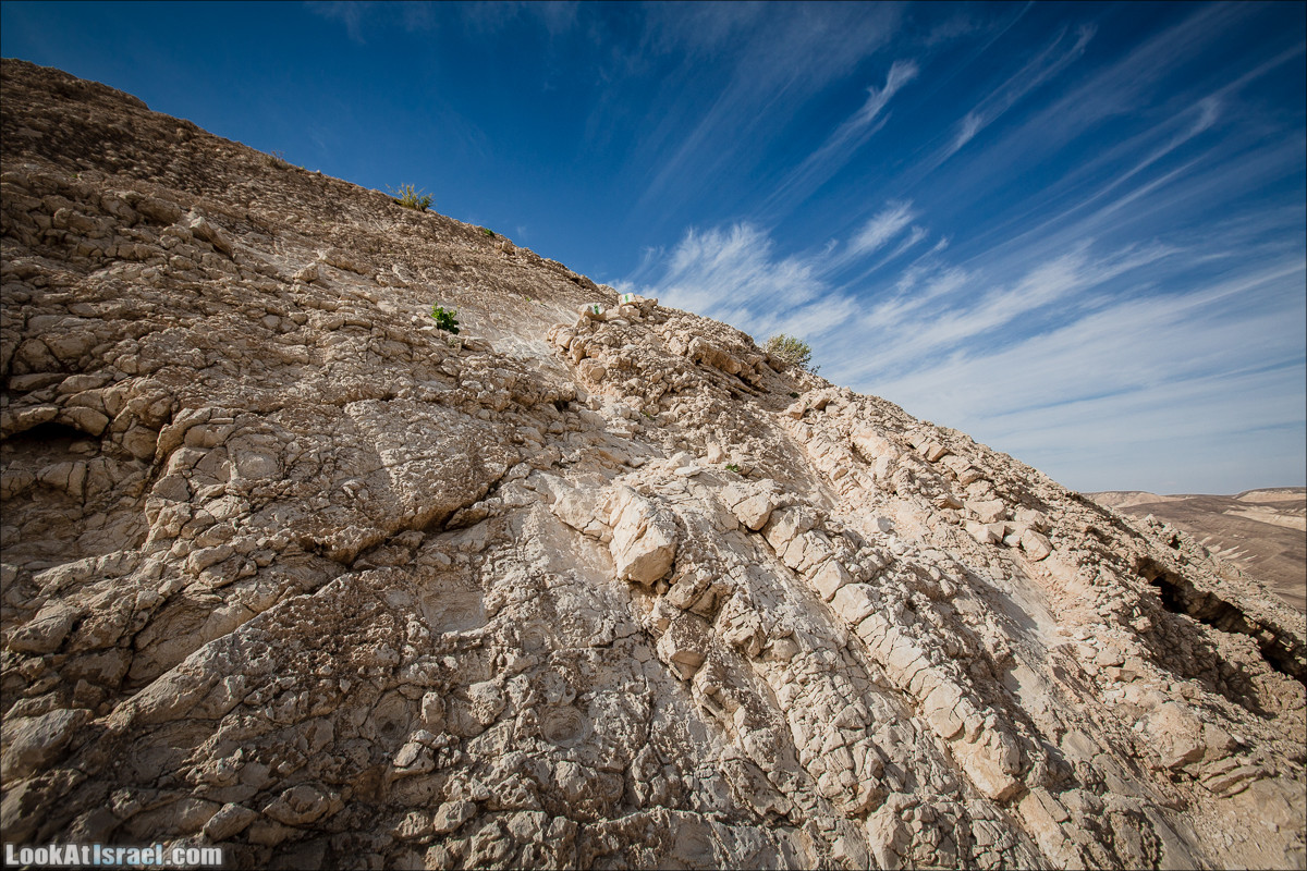 Гора Масор, ручей Шахак | Mount Masor and Sahak stream | הר מסור ונחל שחק | LookAtIsrael.com - Фото путешествия по Израилю
