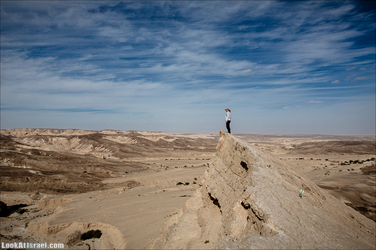 Гора Масор, ручей Шахак | Mount Masor and Sahak stream | הר מסור ונחל שחק | LookAtIsrael.com - Фото путешествия по Израилю