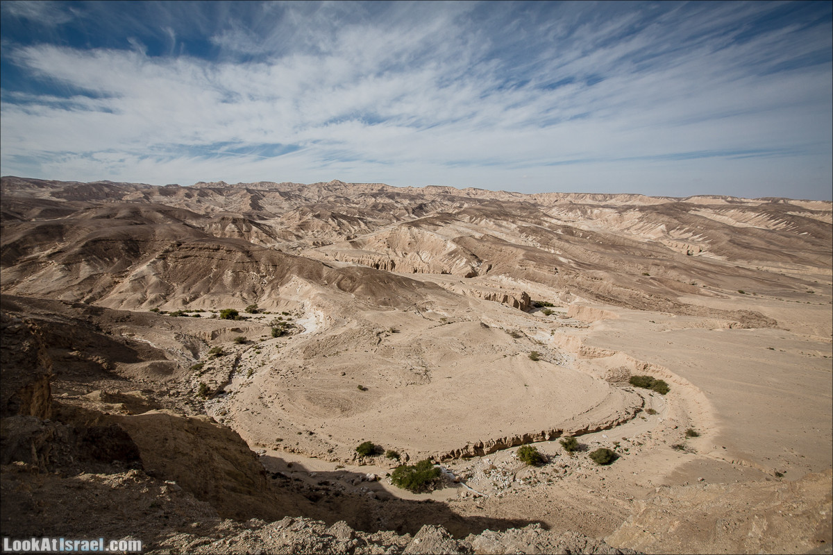 Гора Масор, ручей Шахак | Mount Masor and Sahak stream | הר מסור ונחל שחק | LookAtIsrael.com - Фото путешествия по Израилю