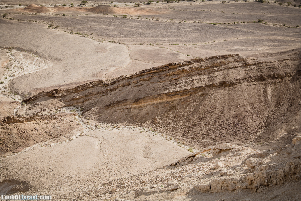 Гора Масор, ручей Шахак | Mount Masor and Sahak stream | הר מסור ונחל שחק | LookAtIsrael.com - Фото путешествия по Израилю