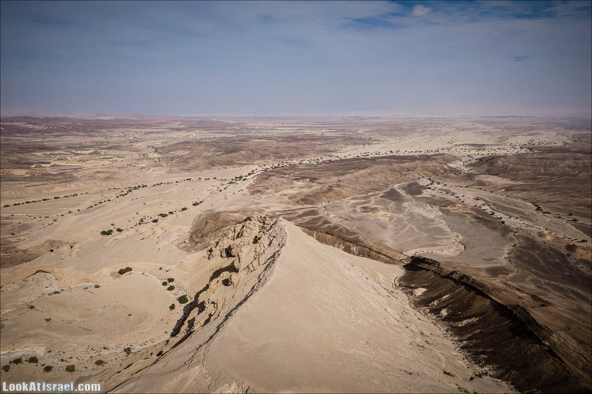 Гора Масор, ручей Шахак | Mount Masor and Sahak stream | הר מסור ונחל שחק | LookAtIsrael.com - Фото путешествия по Израилю