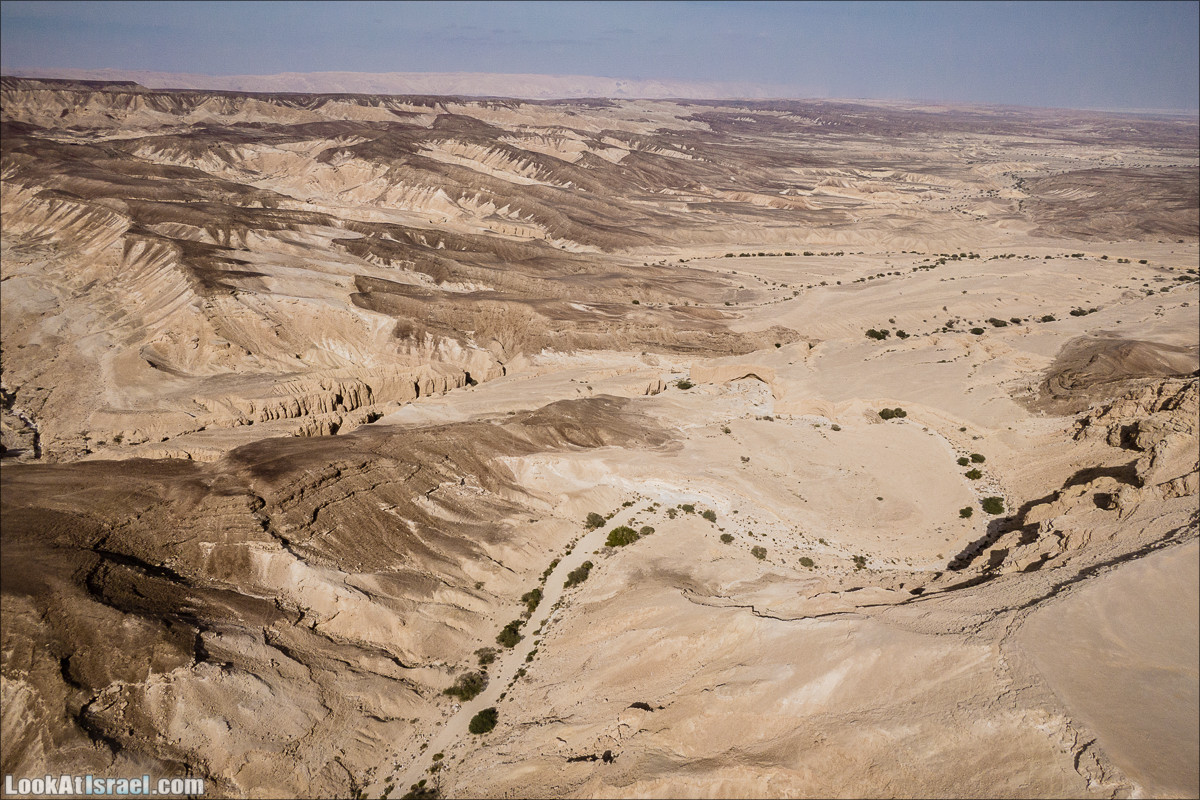 Гора Масор, ручей Шахак | Mount Masor and Sahak stream | הר מסור ונחל שחק | LookAtIsrael.com - Фото путешествия по Израилю