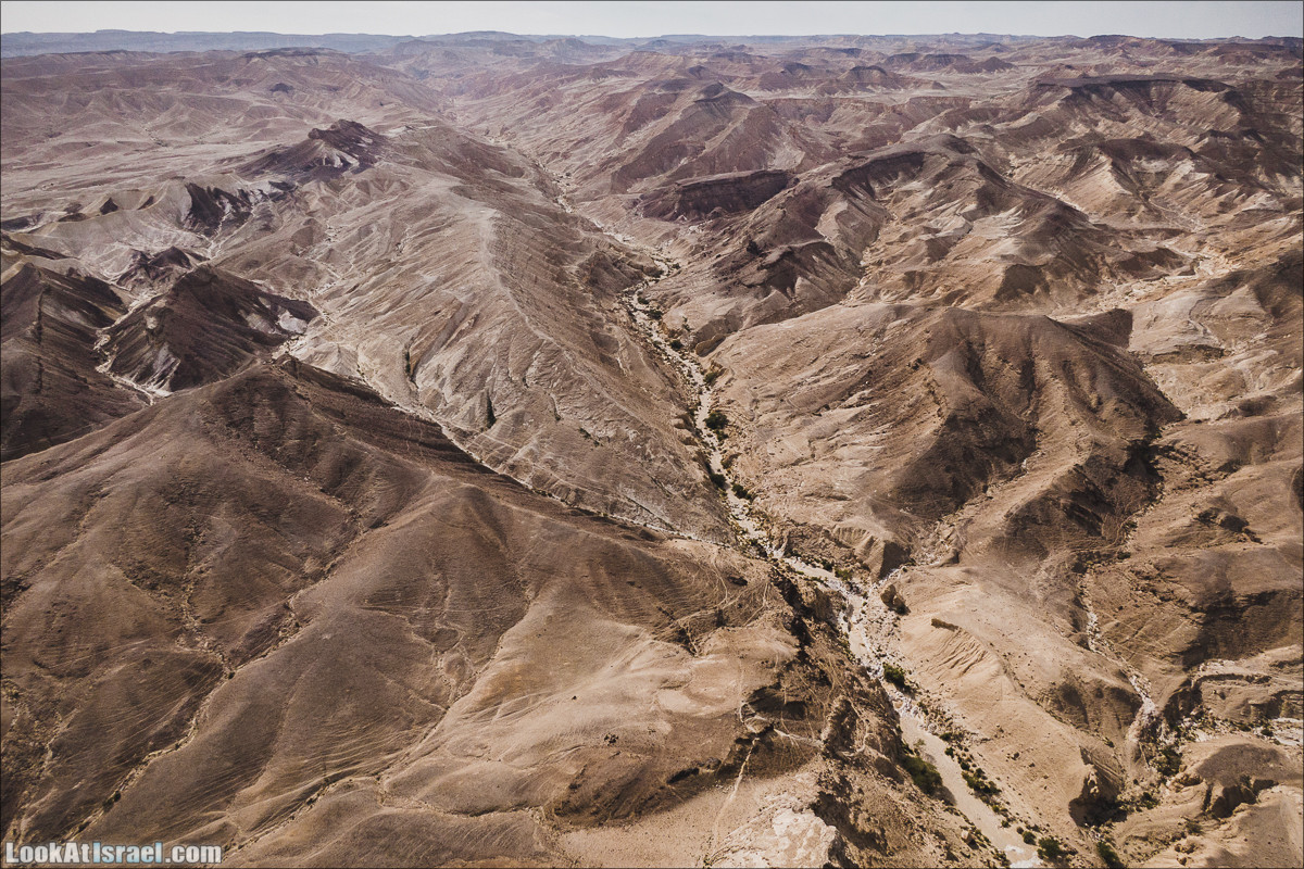 Гора Масор, ручей Шахак | Mount Masor and Sahak stream | הר מסור ונחל שחק | LookAtIsrael.com - Фото путешествия по Израилю