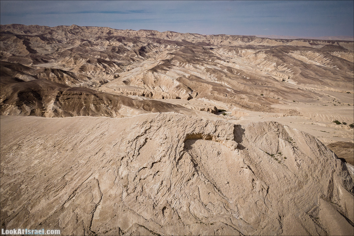 Гора Масор, ручей Шахак | Mount Masor and Sahak stream | הר מסור ונחל שחק | LookAtIsrael.com - Фото путешествия по Израилю