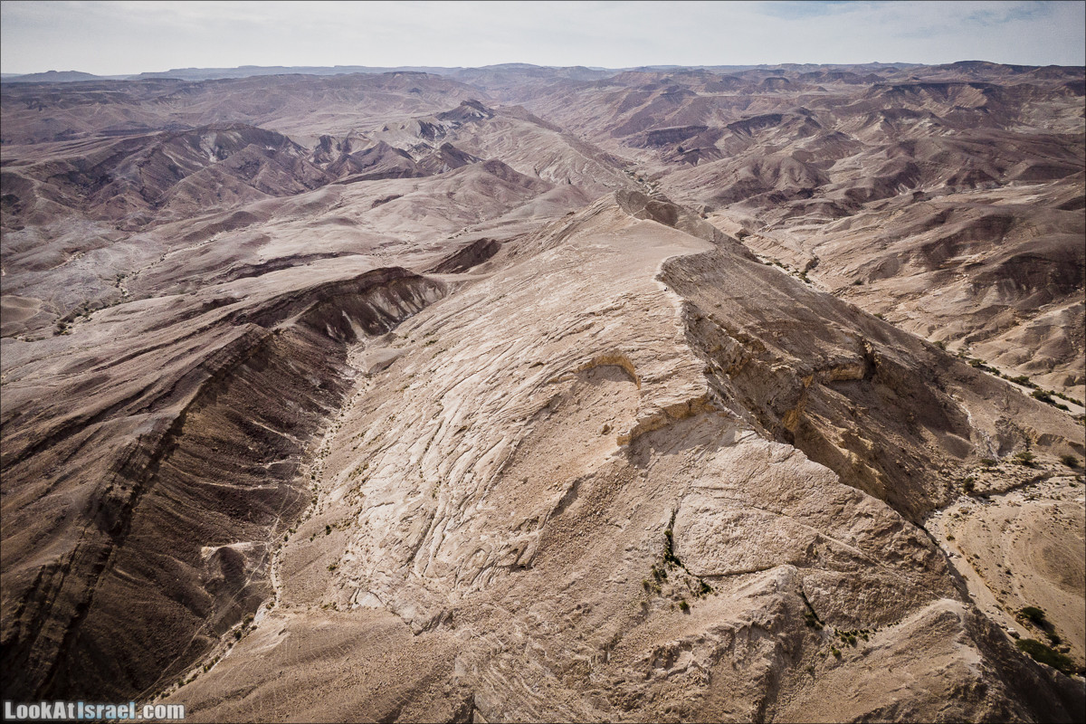 Гора Масор, ручей Шахак | Mount Masor and Sahak stream | הר מסור ונחל שחק | LookAtIsrael.com - Фото путешествия по Израилю