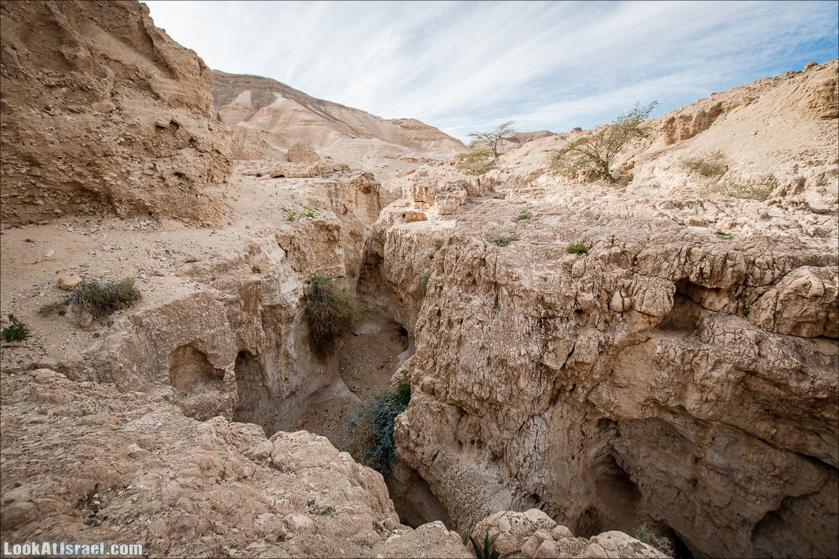 Гора Масор, ручей Шахак | Mount Masor and Sahak stream | הר מסור ונחל שחק | LookAtIsrael.com - Фото путешествия по Израилю