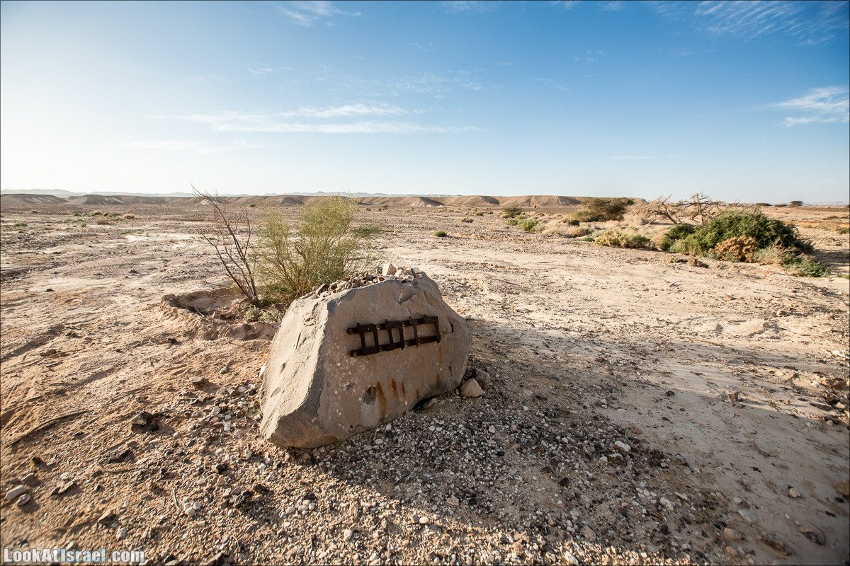 Гора Масор, ручей Шахак | Mount Masor and Sahak stream | הר מסור ונחל שחק | LookAtIsrael.com - Фото путешествия по Израилю
