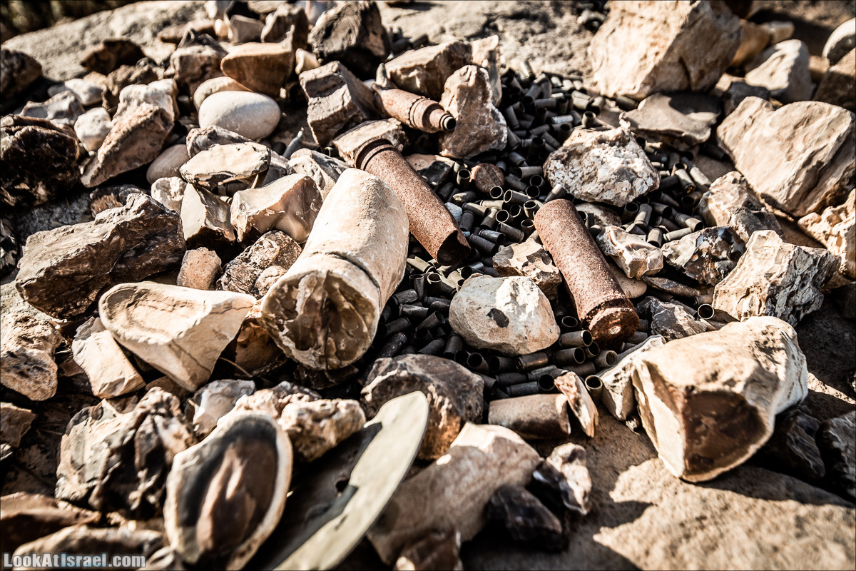 Гора Масор, ручей Шахак | Mount Masor and Sahak stream | הר מסור ונחל שחק | LookAtIsrael.com - Фото путешествия по Израилю