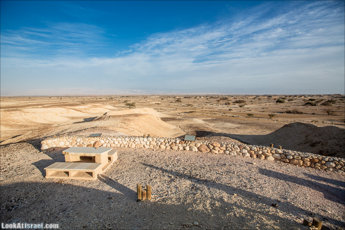 Гора Масор, ручей Шахак | Mount Masor and Sahak stream | הר מסור ונחל שחק | LookAtIsrael.com - Фото путешествия по Израилю