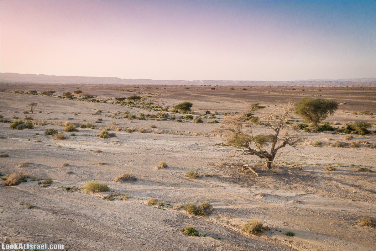 Гора Масор, ручей Шахак | Mount Masor and Sahak stream | הר מסור ונחל שחק | LookAtIsrael.com - Фото путешествия по Израилю