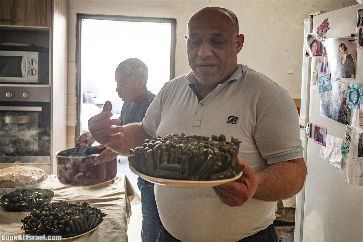 Джиср аз-Зарка | LookAtIsrael.com - Фото путешествия по Израилю