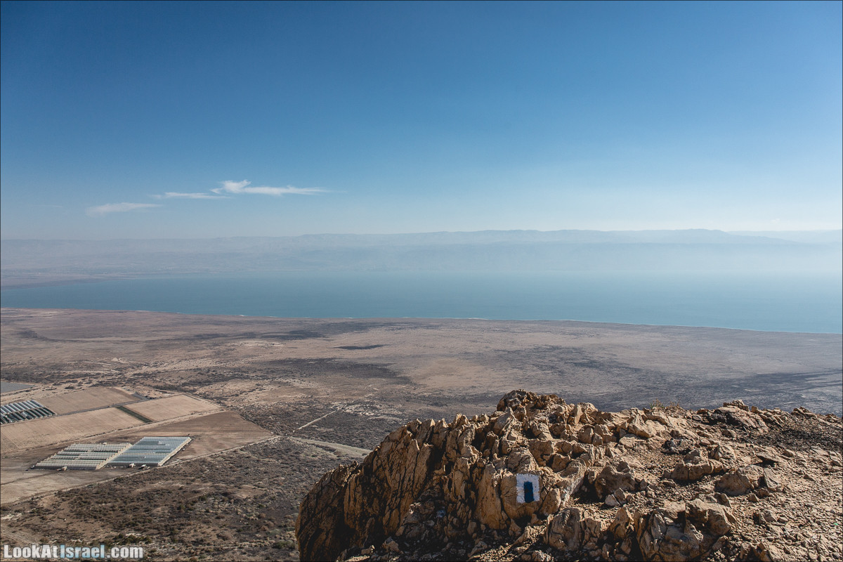 Весь Мацок ha-Этеким на джипах | מצוק העתקים טיול ג׳יפים | LookAtIsrael.com - Фото путешествия по Израилю
