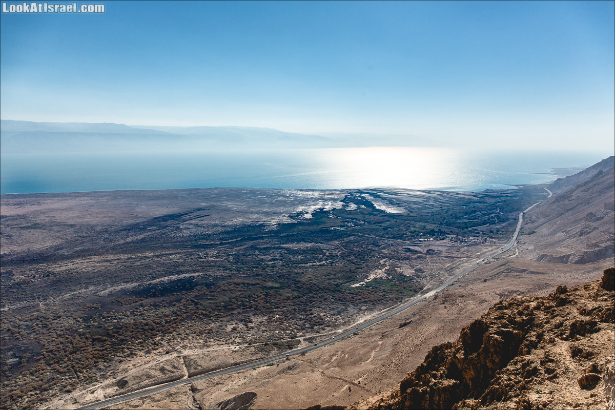 Весь Мацок ha-Этеким на джипах | מצוק העתקים טיול ג׳יפים | LookAtIsrael.com - Фото путешествия по Израилю