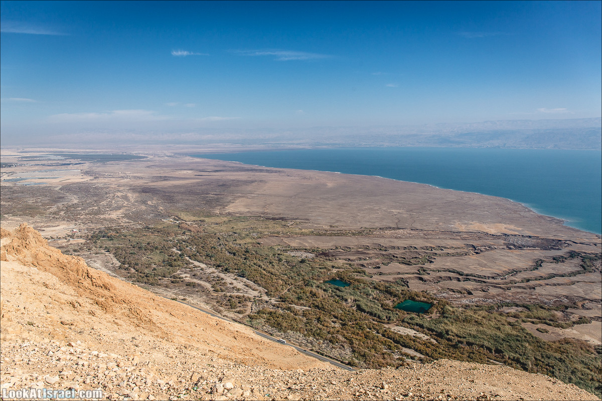 Весь Мацок ha-Этеким на джипах | מצוק העתקים טיול ג׳יפים | LookAtIsrael.com - Фото путешествия по Израилю