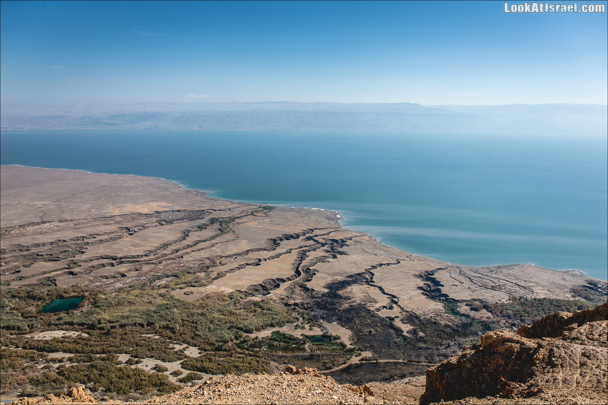 Весь Мацок ha-Этеким на джипах | מצוק העתקים טיול ג׳יפים | LookAtIsrael.com - Фото путешествия по Израилю