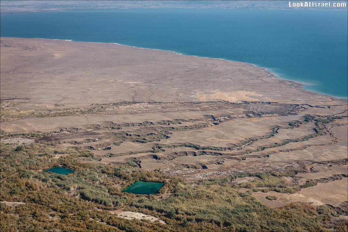 Весь Мацок ha-Этеким на джипах | מצוק העתקים טיול ג׳יפים | LookAtIsrael.com - Фото путешествия по Израилю