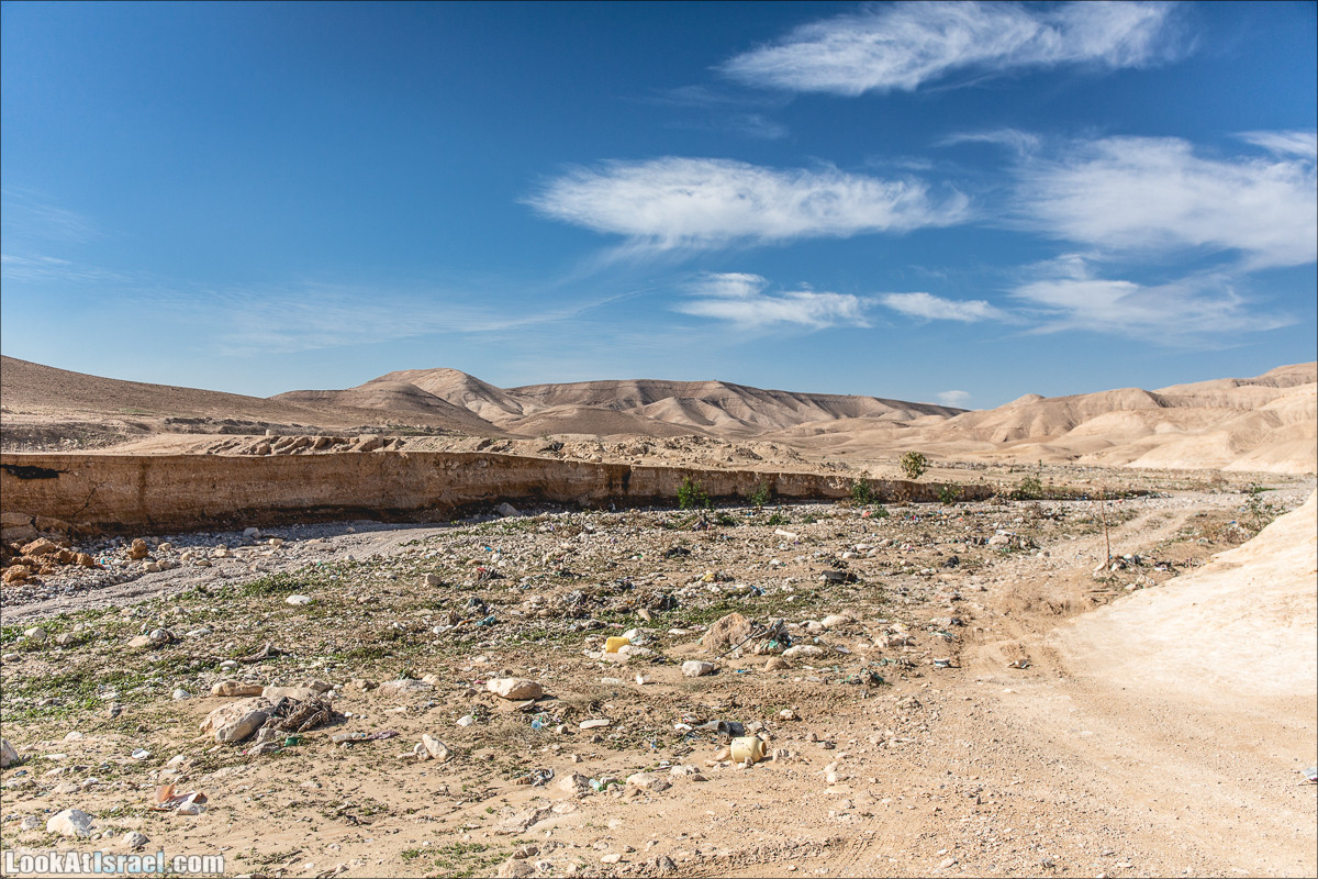 Весь Мацок ha-Этеким на джипах | מצוק העתקים טיול ג׳יפים | LookAtIsrael.com - Фото путешествия по Израилю