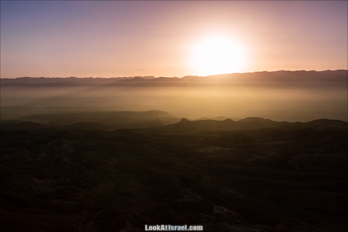 Два дня пути между солнцем и луной