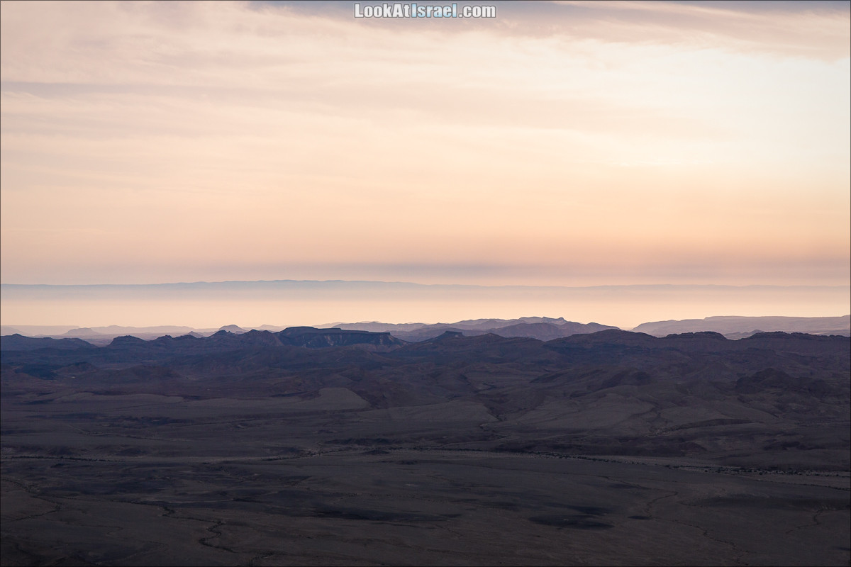 От Йотвата до Шахарут и обратно. 2-х дневный автономный маршрут | Hike from Yotvata to Shaharut and back | מסלול מיוטבתה לשחרות | LookAtIsrael.com - Фото путешествия по Израилю