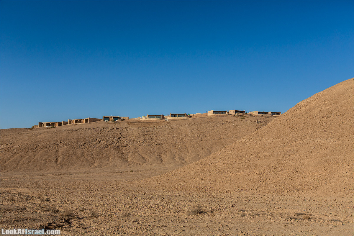 От Йотвата до Шахарут и обратно. 2-х дневный автономный маршрут | Hike from Yotvata to Shaharut and back | מסלול מיוטבתה לשחרות | LookAtIsrael.com - Фото путешествия по Израилю