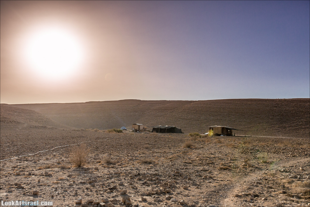 От Йотвата до Шахарут и обратно. 2-х дневный автономный маршрут | Hike from Yotvata to Shaharut and back | מסלול מיוטבתה לשחרות | LookAtIsrael.com - Фото путешествия по Израилю