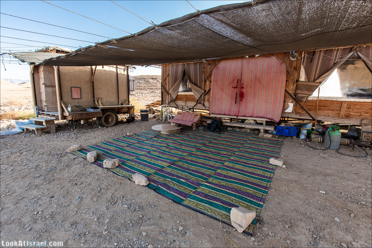 От Йотвата до Шахарут и обратно. 2-х дневный автономный маршрут | Hike from Yotvata to Shaharut and back | מסלול מיוטבתה לשחרות | LookAtIsrael.com - Фото путешествия по Израилю