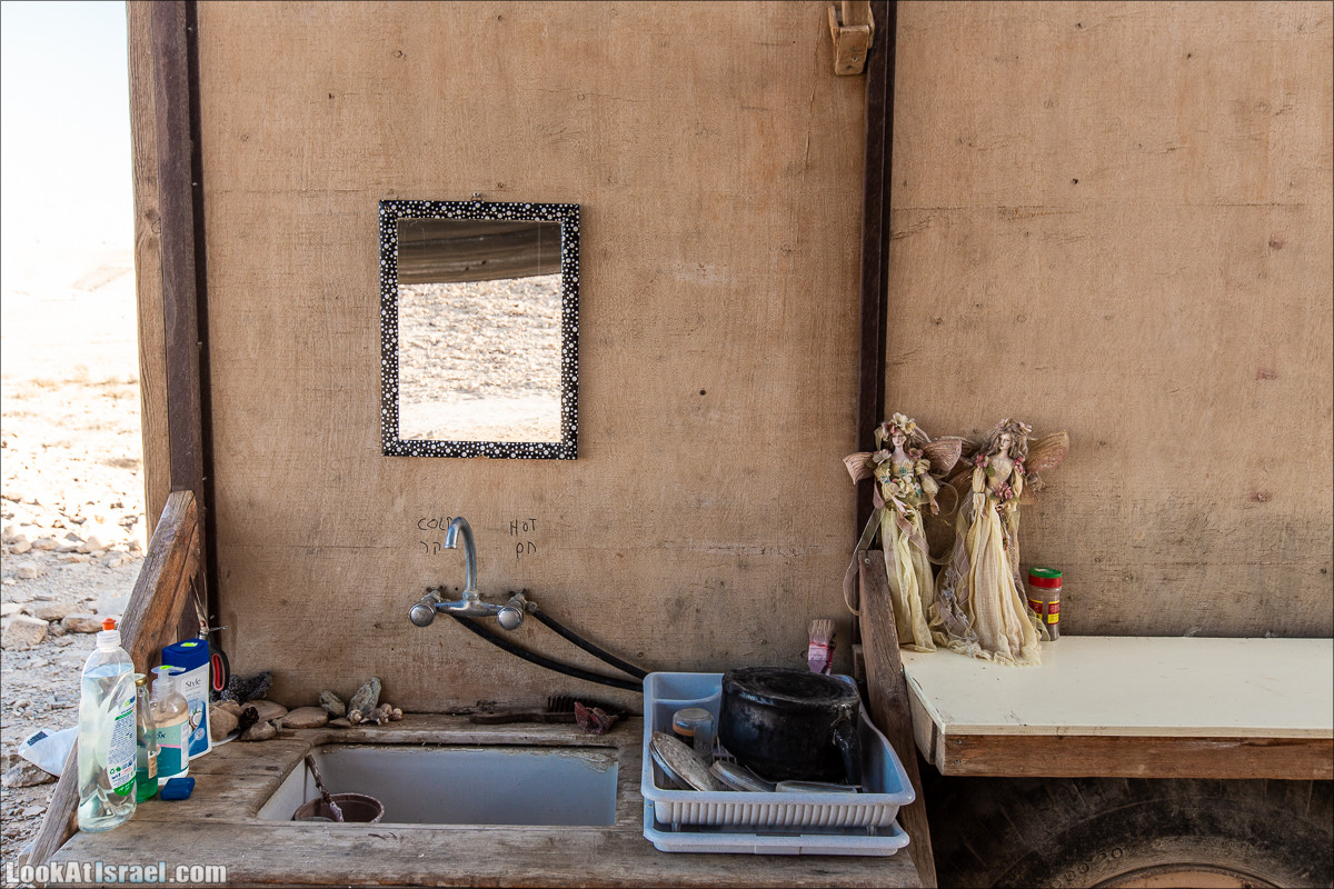 От Йотвата до Шахарут и обратно. 2-х дневный автономный маршрут | Hike from Yotvata to Shaharut and back | מסלול מיוטבתה לשחרות | LookAtIsrael.com - Фото путешествия по Израилю