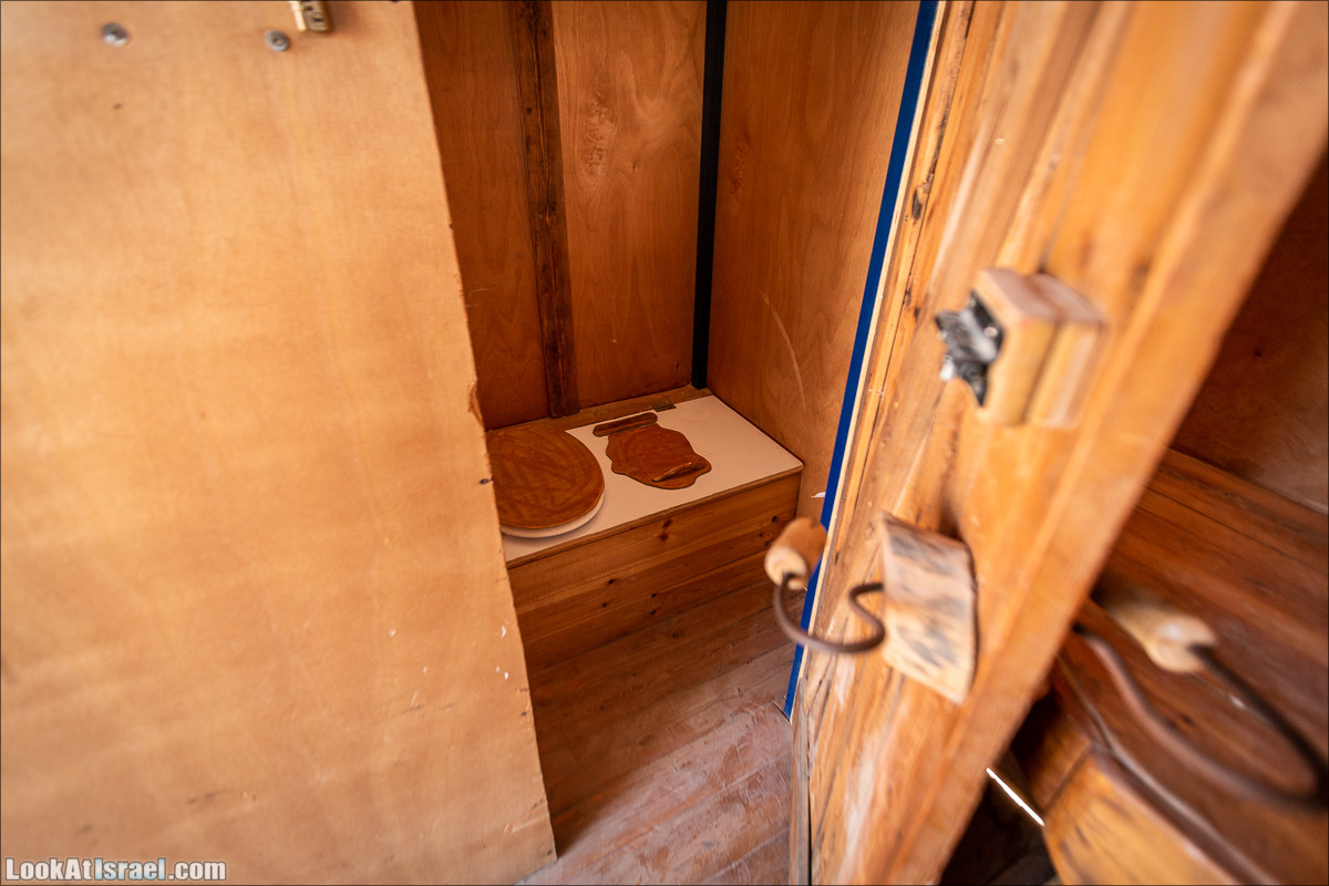 От Йотвата до Шахарут и обратно. 2-х дневный автономный маршрут | Hike from Yotvata to Shaharut and back | מסלול מיוטבתה לשחרות | LookAtIsrael.com - Фото путешествия по Израилю