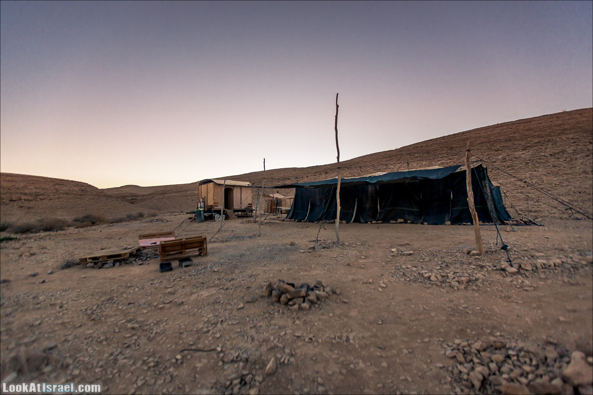 От Йотвата до Шахарут и обратно. 2-х дневный автономный маршрут | Hike from Yotvata to Shaharut and back | מסלול מיוטבתה לשחרות | LookAtIsrael.com - Фото путешествия по Израилю