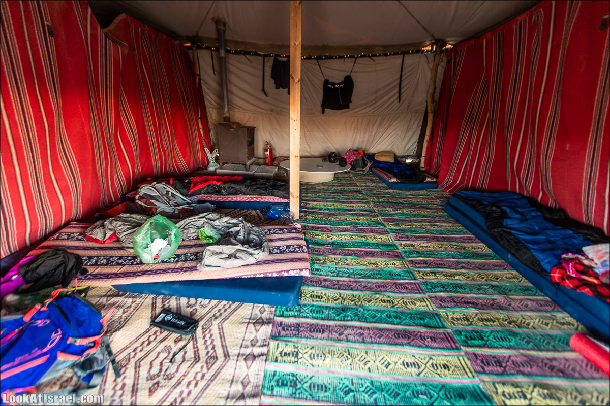 От Йотвата до Шахарут и обратно. 2-х дневный автономный маршрут | Hike from Yotvata to Shaharut and back | מסלול מיוטבתה לשחרות | LookAtIsrael.com - Фото путешествия по Израилю