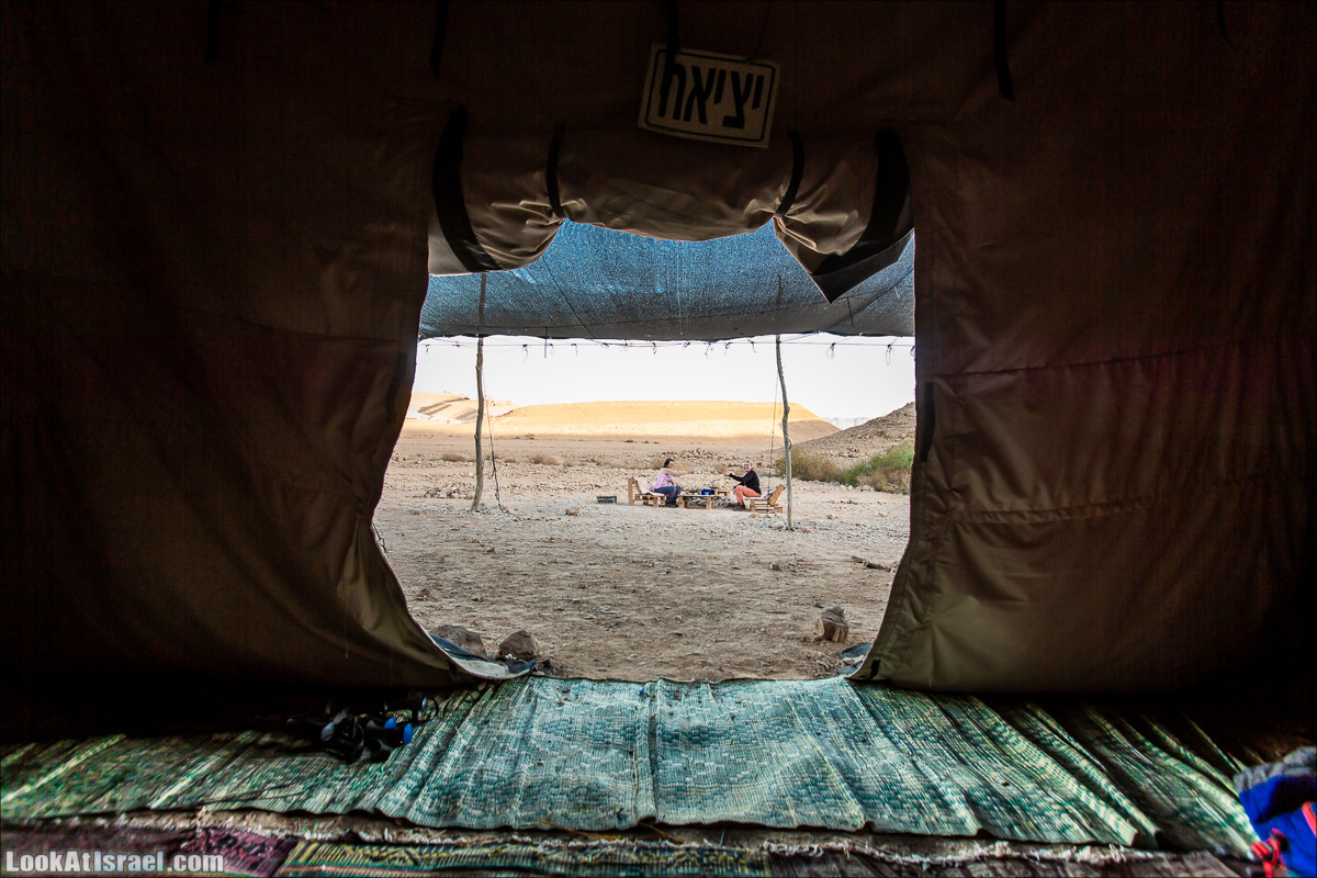 От Йотвата до Шахарут и обратно. 2-х дневный автономный маршрут | Hike from Yotvata to Shaharut and back | מסלול מיוטבתה לשחרות | LookAtIsrael.com - Фото путешествия по Израилю
