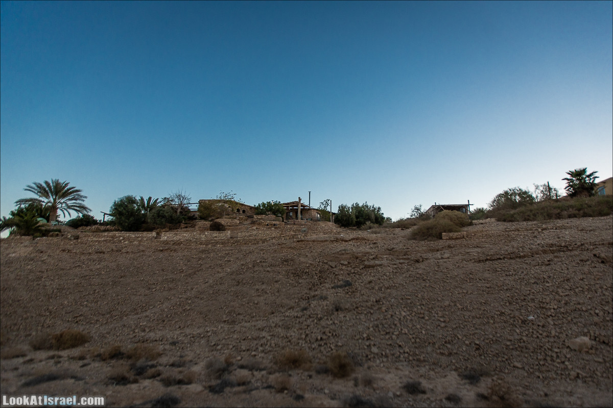 От Йотвата до Шахарут и обратно. 2-х дневный автономный маршрут | Hike from Yotvata to Shaharut and back | מסלול מיוטבתה לשחרות | LookAtIsrael.com - Фото путешествия по Израилю