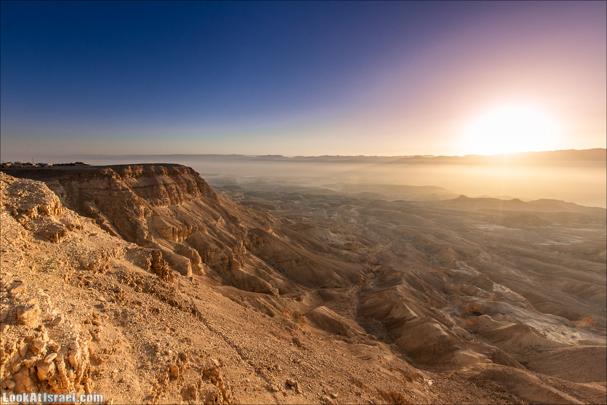 От Йотвата до Шахарут и обратно. 2-х дневный автономный маршрут | Hike from Yotvata to Shaharut and back | מסלול מיוטבתה לשחרות | LookAtIsrael.com - Фото путешествия по Израилю
